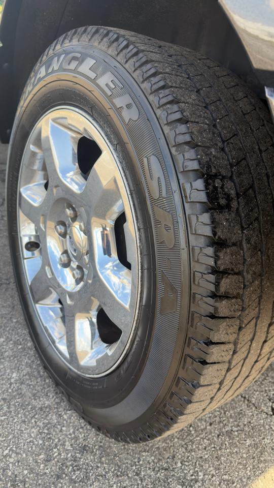 Ford Expedition 4WD 4dr Limited 2014