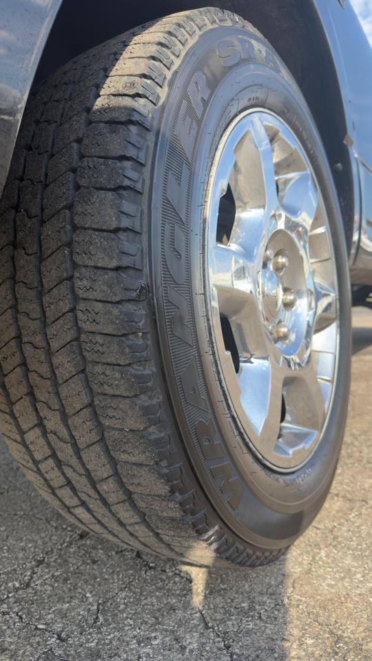 Ford Expedition 4WD 4dr Limited 2014