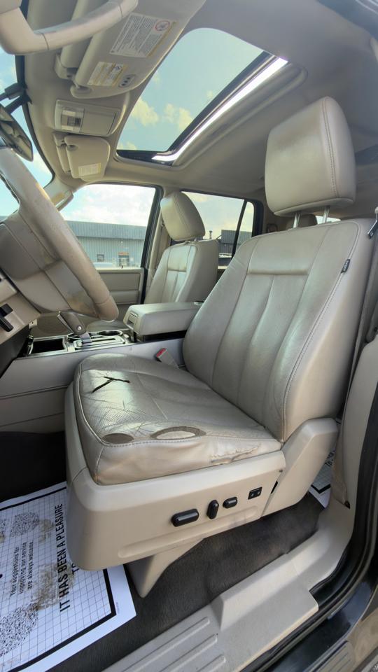 Ford Expedition 4WD 4dr Limited 2014