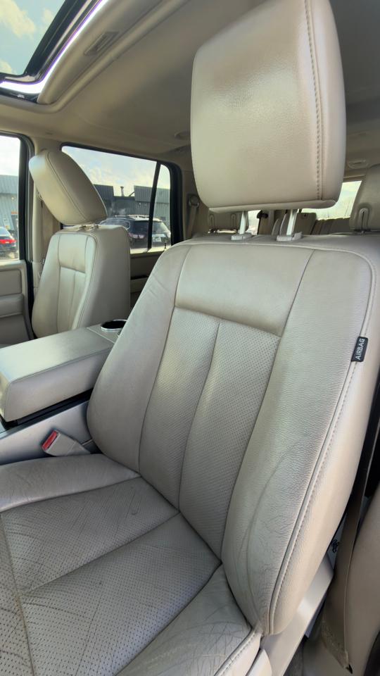 Ford Expedition 4WD 4dr Limited 2014