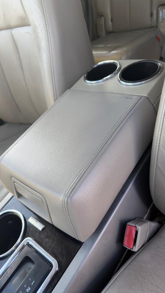 Ford Expedition 4WD 4dr Limited 2014