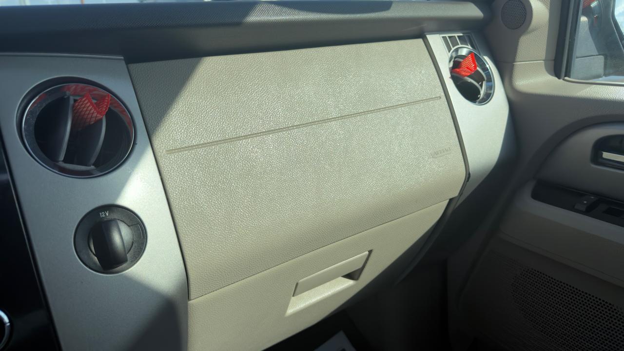 Ford Expedition 4WD 4dr Limited 2014