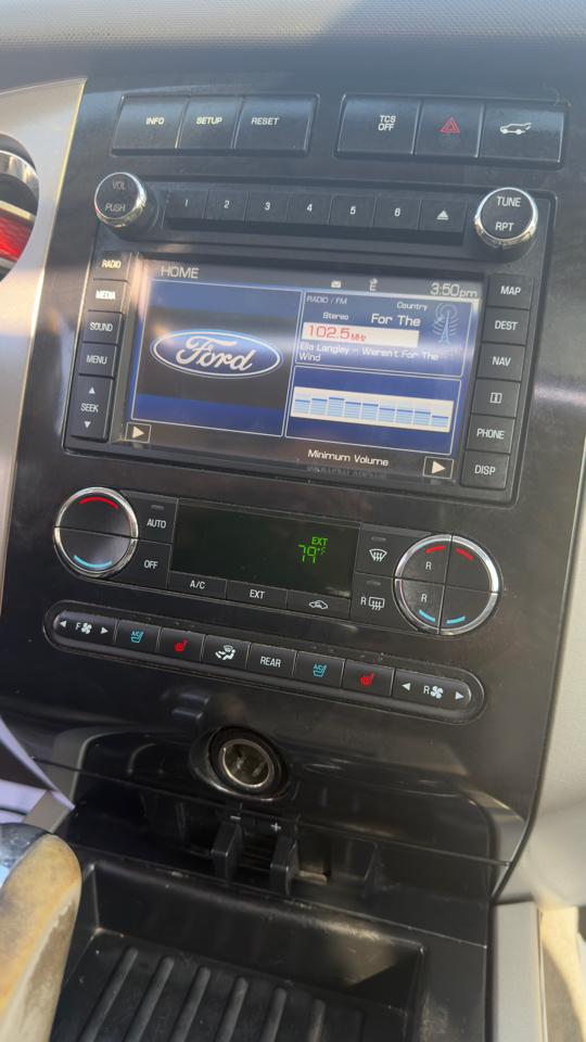 Ford Expedition 4WD 4dr Limited 2014