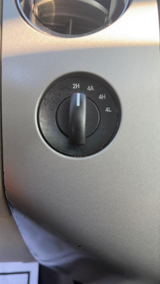 Ford Expedition 4WD 4dr Limited 2014