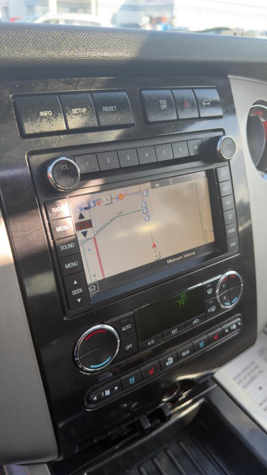 Ford Expedition 4WD 4dr Limited 2014