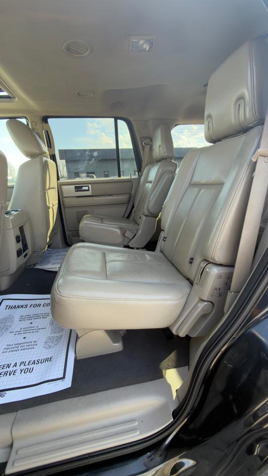 Ford Expedition 4WD 4dr Limited 2014