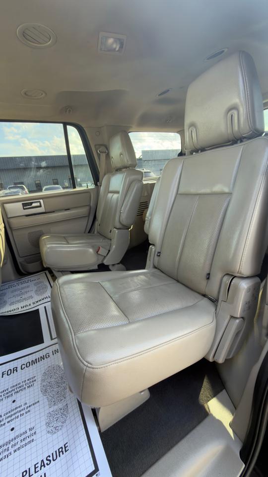 Ford Expedition 4WD 4dr Limited 2014