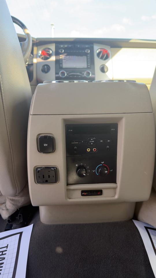 Ford Expedition 4WD 4dr Limited 2014