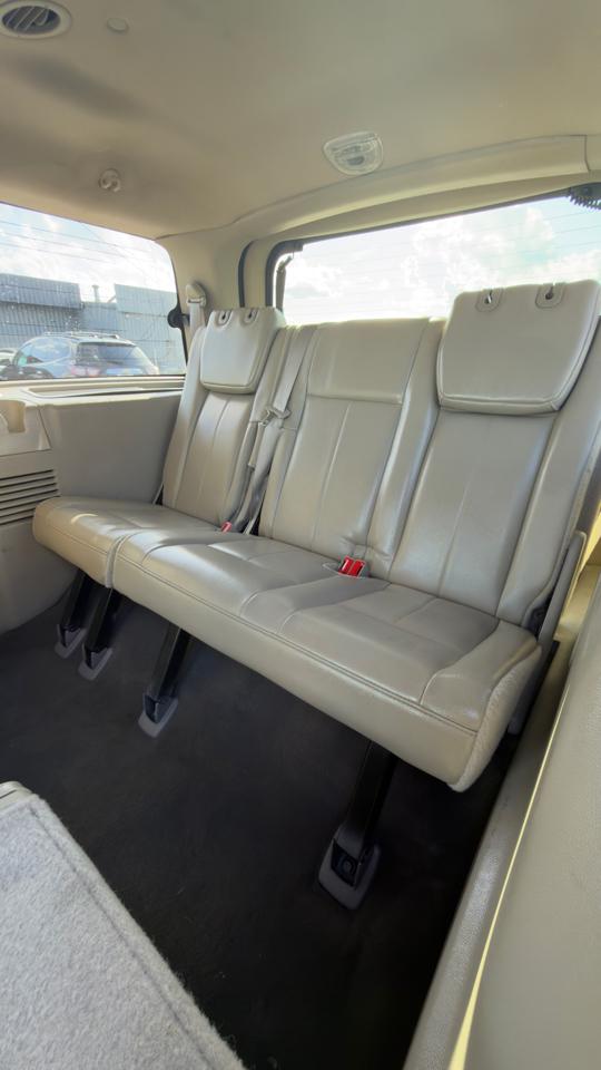 Ford Expedition 4WD 4dr Limited 2014