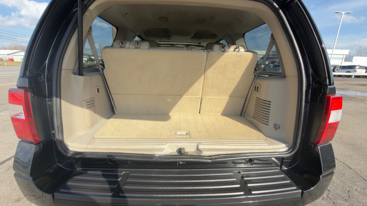 Ford Expedition 4WD 4dr Limited 2014