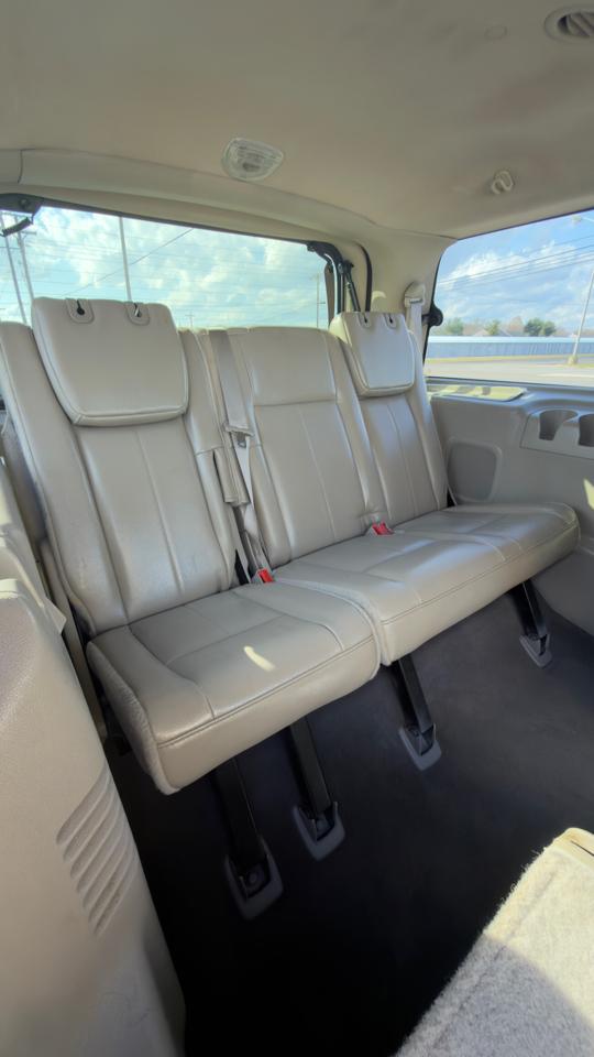 Ford Expedition 4WD 4dr Limited 2014