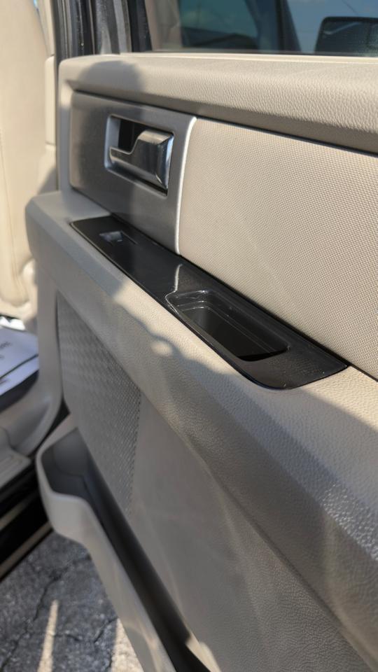 Ford Expedition 4WD 4dr Limited 2014