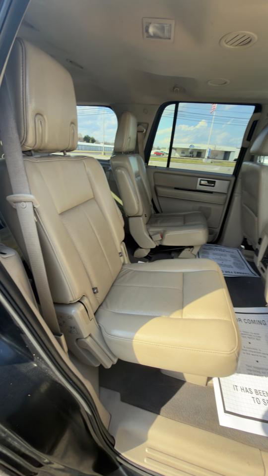 Ford Expedition 4WD 4dr Limited 2014