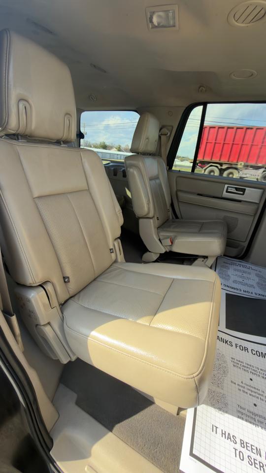 Ford Expedition 4WD 4dr Limited 2014