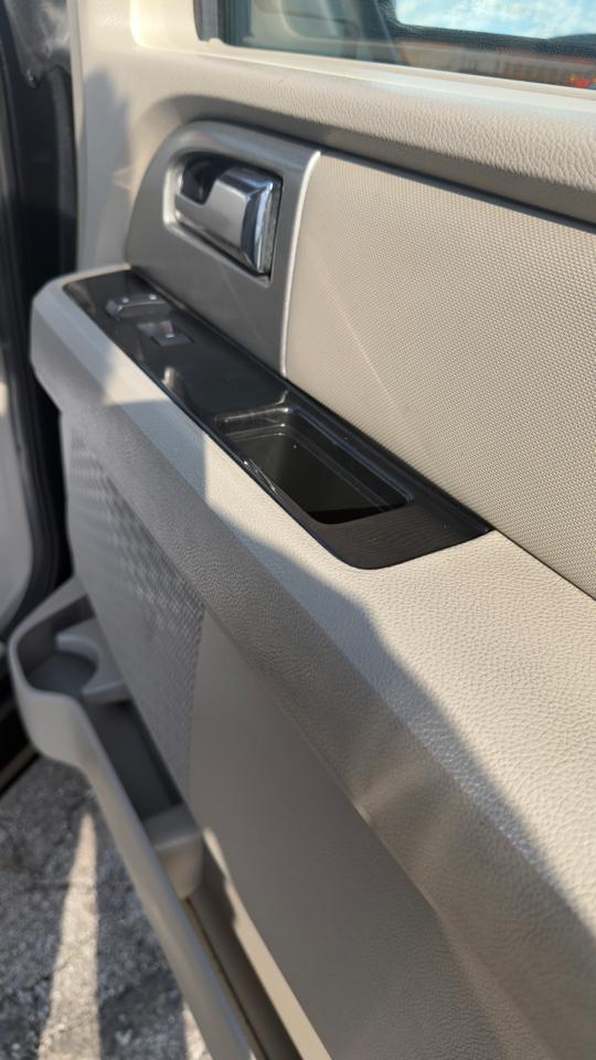 Ford Expedition 4WD 4dr Limited 2014