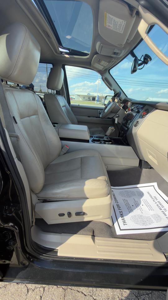 Ford Expedition 4WD 4dr Limited 2014