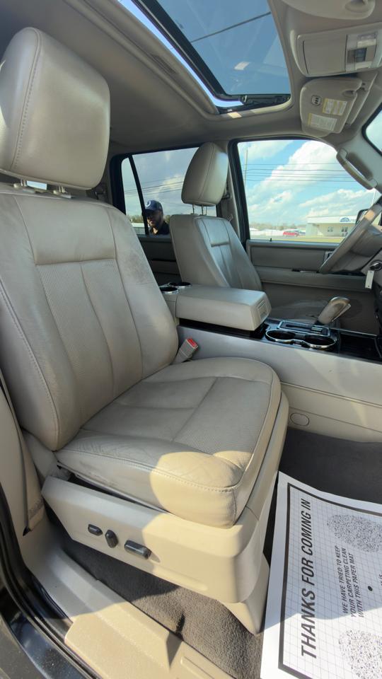 Ford Expedition 4WD 4dr Limited 2014