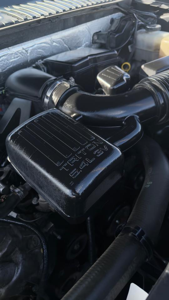 Ford Expedition 4WD 4dr Limited 2014