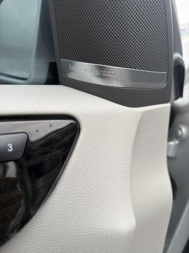 Mercedes-Benz GL 4MATIC 4dr GL 450 2016