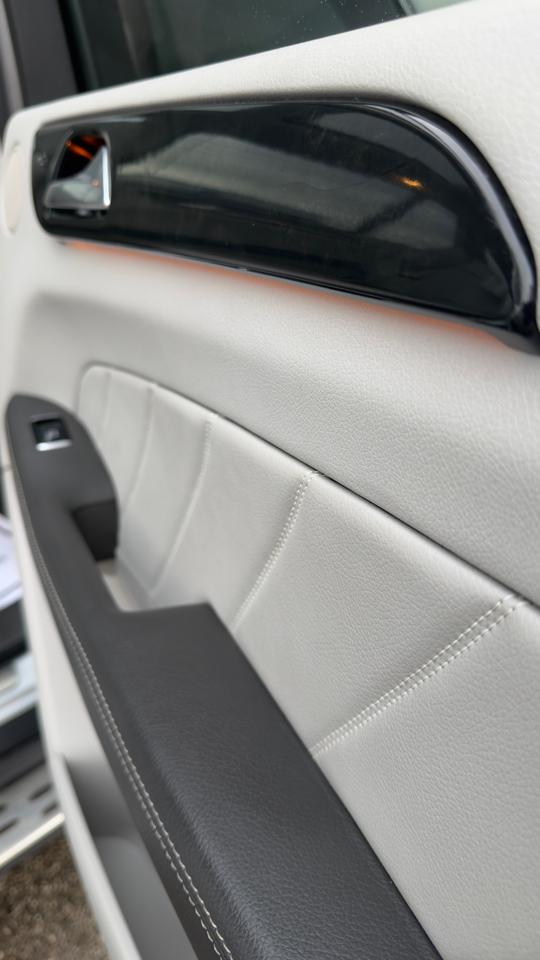 Mercedes-Benz GL 4MATIC 4dr GL 450 2016