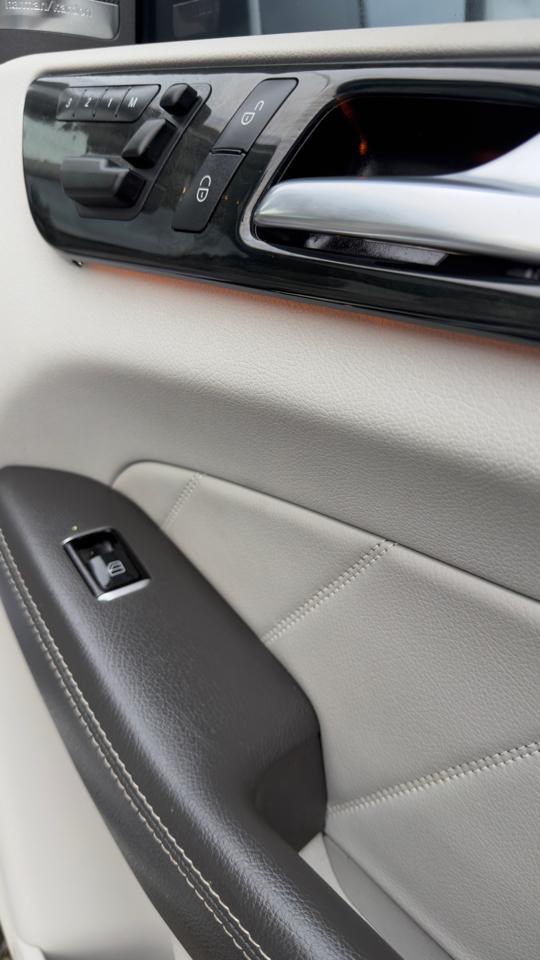 Mercedes-Benz GL 4MATIC 4dr GL 450 2016