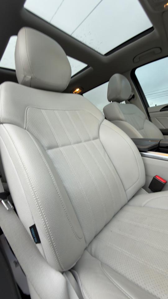 Mercedes-Benz GL 4MATIC 4dr GL 450 2016