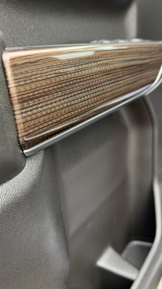 Chevrolet Silverado 1500 4WD Double Cab 147" RST 2019