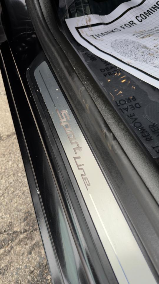 BMW 5 Series 530i xDrive Sedan 2019