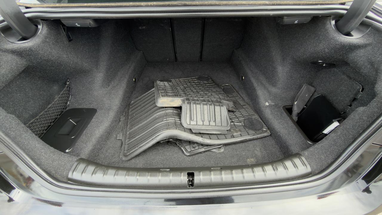 BMW 5 Series 530i xDrive Sedan 2019