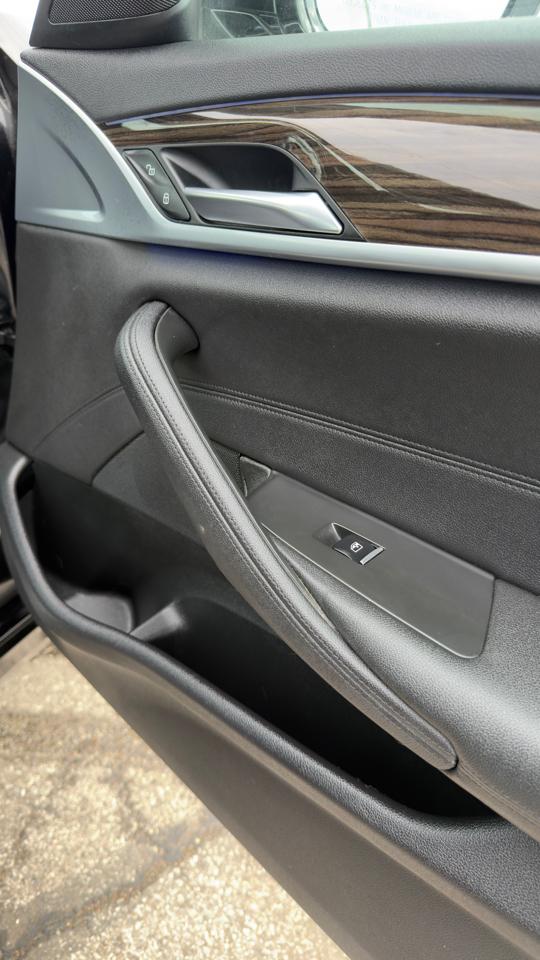 BMW 5 Series 530i xDrive Sedan 2019