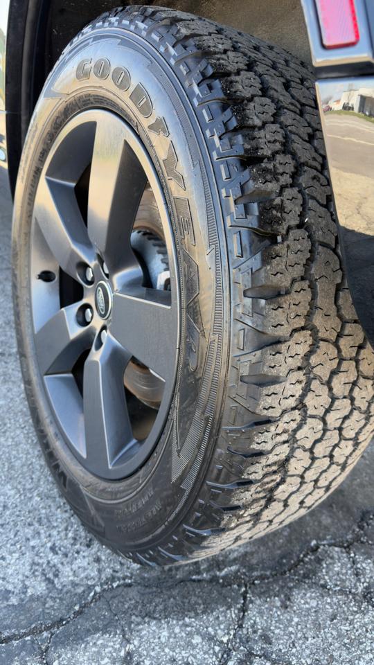 Land Rover Defender 110 P400 X-Dynamic SE 2022