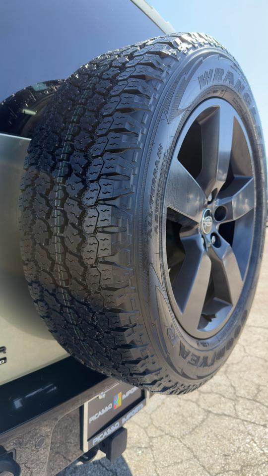 Land Rover Defender 110 P400 X-Dynamic SE 2022