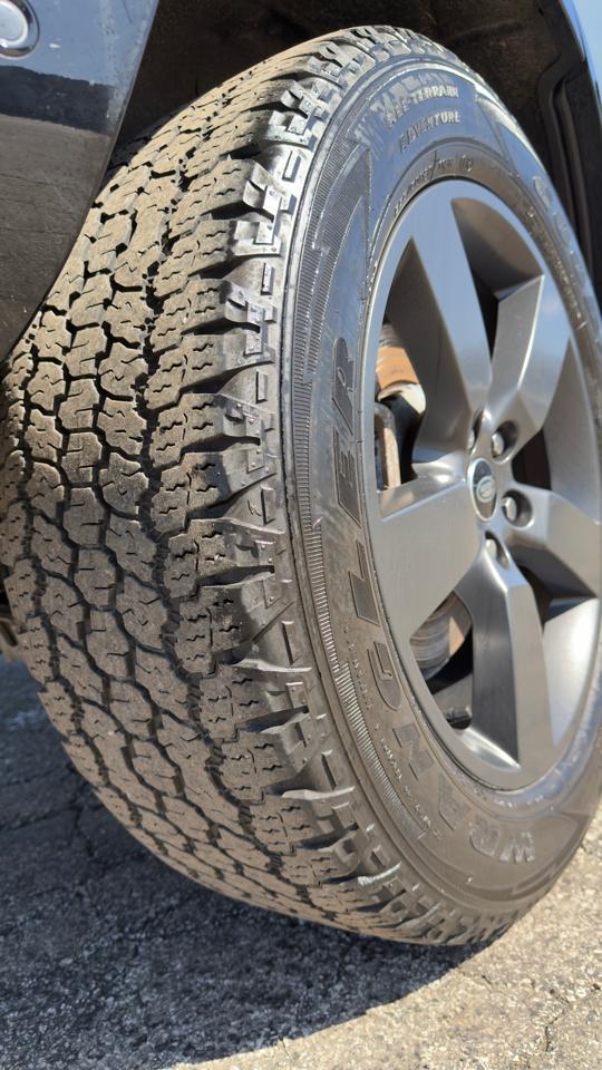 Land Rover Defender 110 P400 X-Dynamic SE 2022