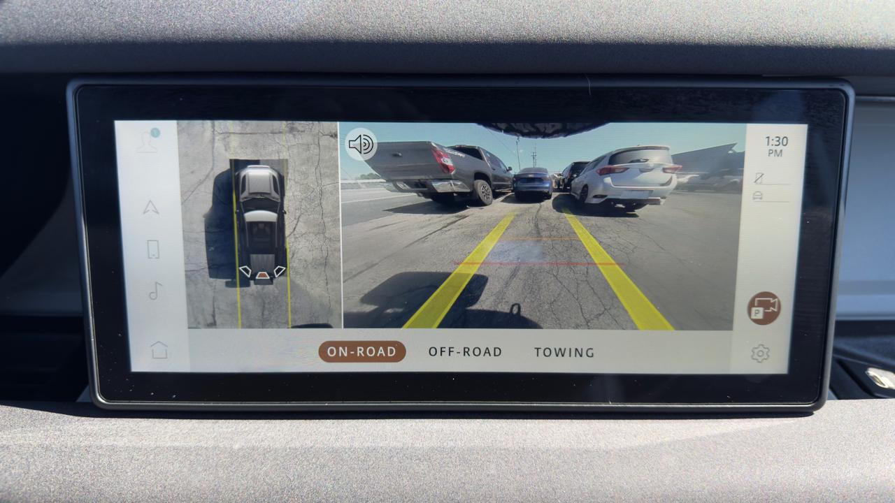 Land Rover Defender 110 P400 X-Dynamic SE 2022