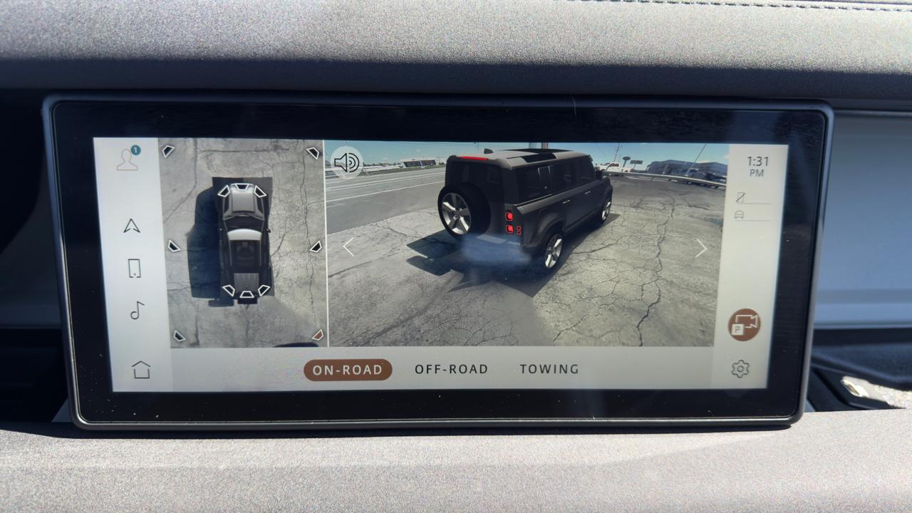 Land Rover Defender 110 P400 X-Dynamic SE 2022