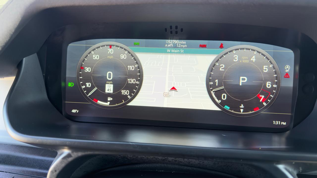 Land Rover Defender 110 P400 X-Dynamic SE 2022