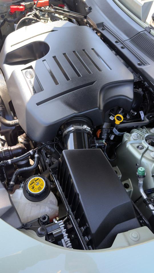 Land Rover Defender 110 P400 X-Dynamic SE 2022