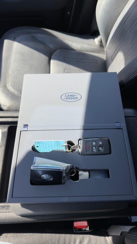 Land Rover Defender 110 P400 X-Dynamic SE 2022