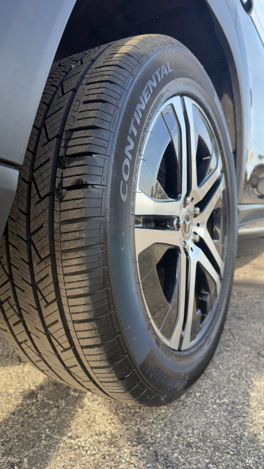 Mercedes-Benz GLS GLS 450 4MATIC SUV 2020