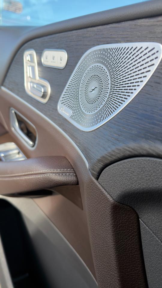 Mercedes-Benz GLS GLS 450 4MATIC SUV 2020