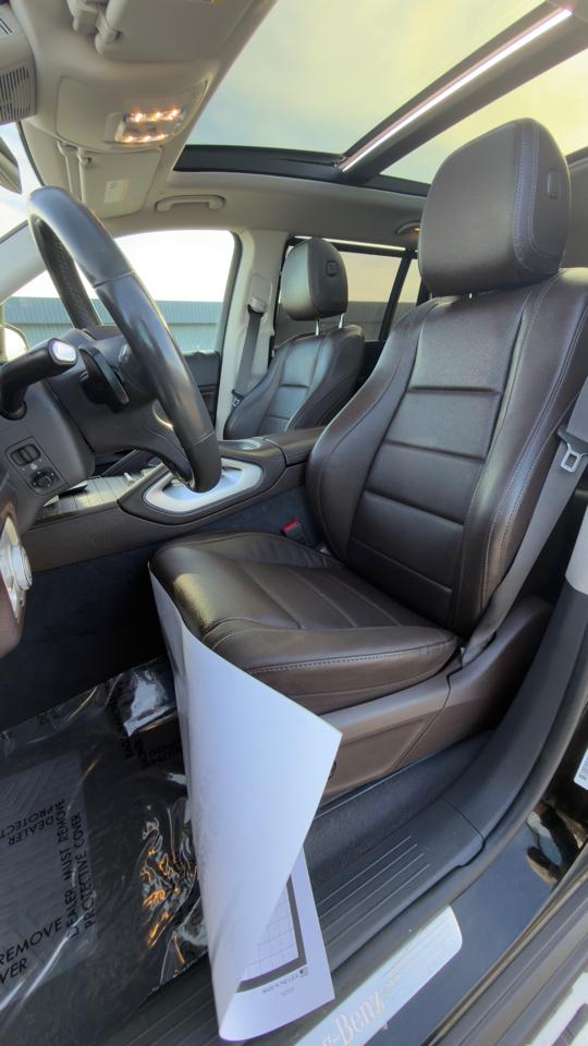 Mercedes-Benz GLS GLS 450 4MATIC SUV 2020