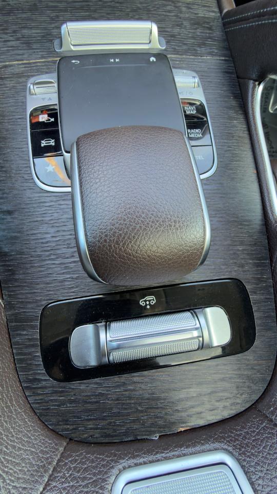 Mercedes-Benz GLS GLS 450 4MATIC SUV 2020