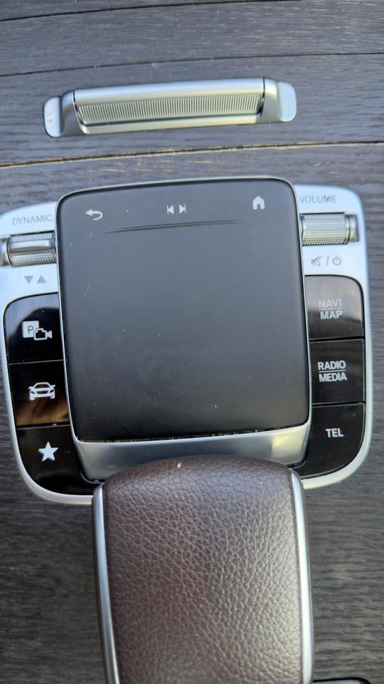 Mercedes-Benz GLS GLS 450 4MATIC SUV 2020