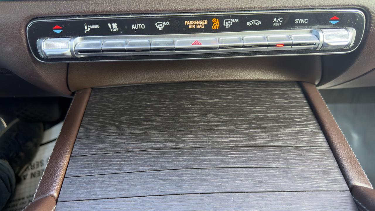 Mercedes-Benz GLS GLS 450 4MATIC SUV 2020