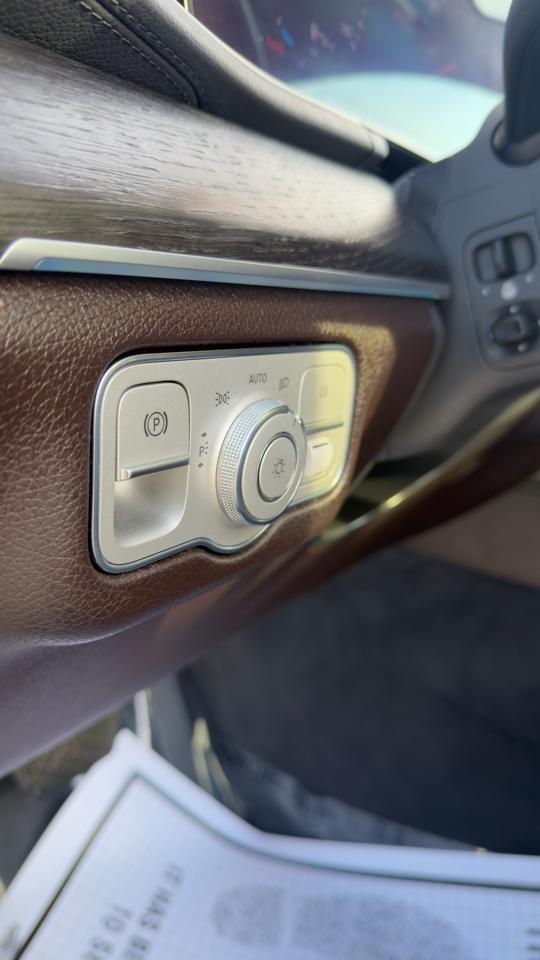 Mercedes-Benz GLS GLS 450 4MATIC SUV 2020