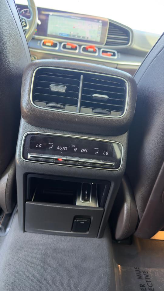 Mercedes-Benz GLS GLS 450 4MATIC SUV 2020