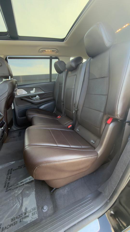 Mercedes-Benz GLS GLS 450 4MATIC SUV 2020