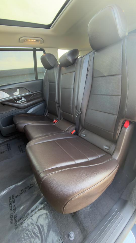 Mercedes-Benz GLS GLS 450 4MATIC SUV 2020