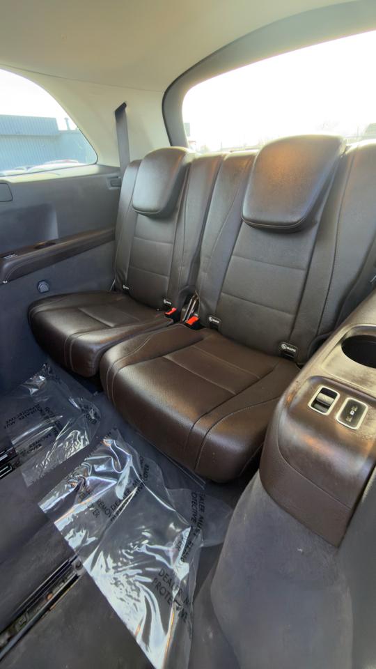 Mercedes-Benz GLS GLS 450 4MATIC SUV 2020