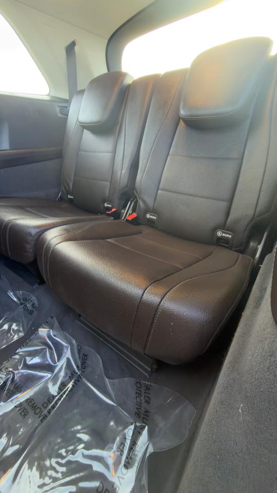 Mercedes-Benz GLS GLS 450 4MATIC SUV 2020